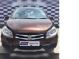 used MARUTI SUZUKI Scross  at New Delhi in Rana Motors